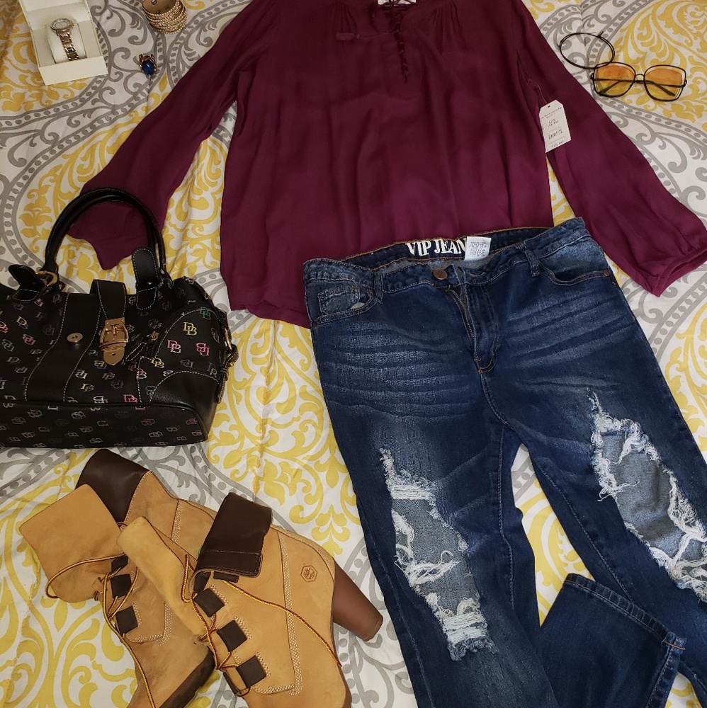 VIP Jeans